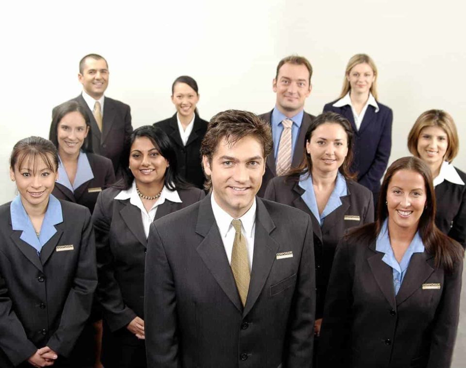 Corporate Photography Group Photo Case Study Corporate Photography Group Photo Case Study