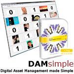 DAM Workflow Seminar