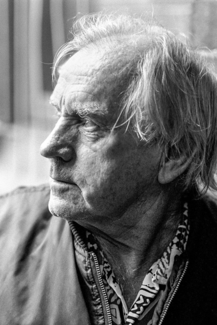 black and white film documentary photography