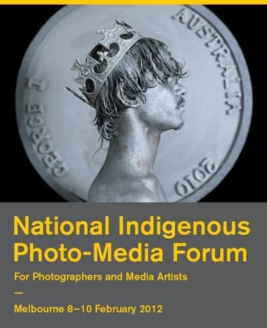 National Indigenous Photo-Media Forum