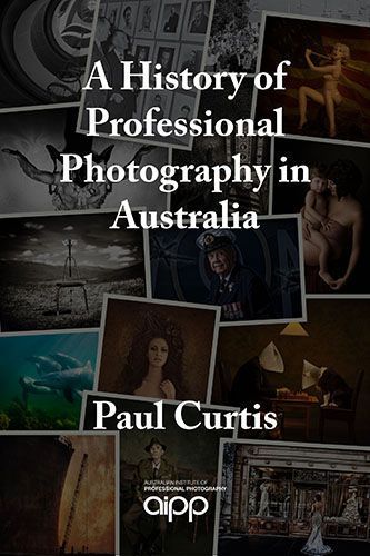 A History of Professional Photography in Australia