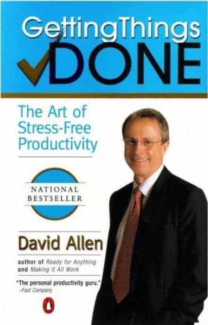 Getting Things Done