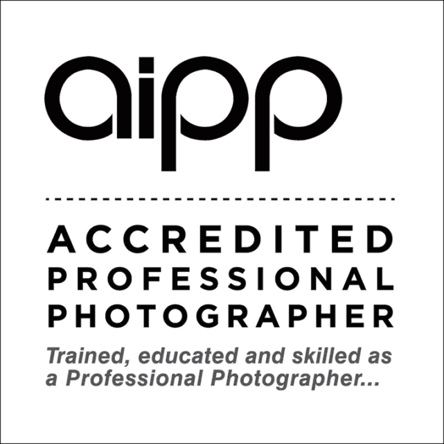 Accredited Professional Photographer