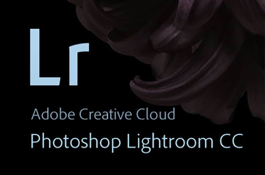 Lightroom Lightroom
