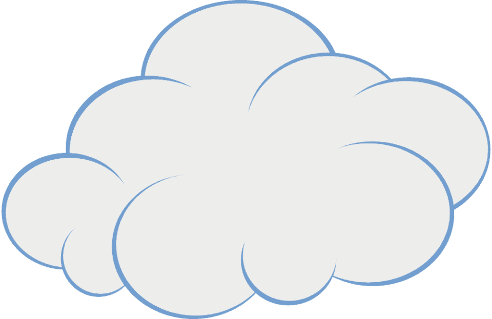 cloud storage