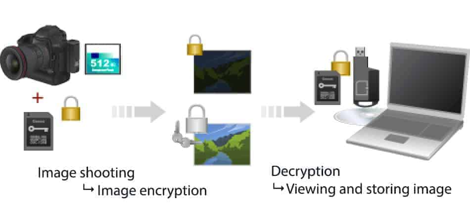 Image file verification