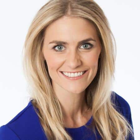 Sydney corporate portrait