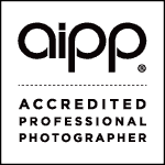 AIPP Accredited Professional Photographer