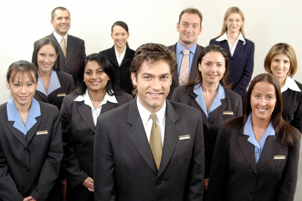 Sydney corporate photographer