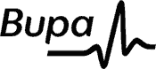 bupa