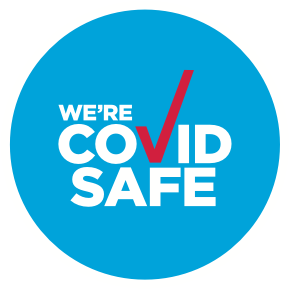 covid 19 safe policy