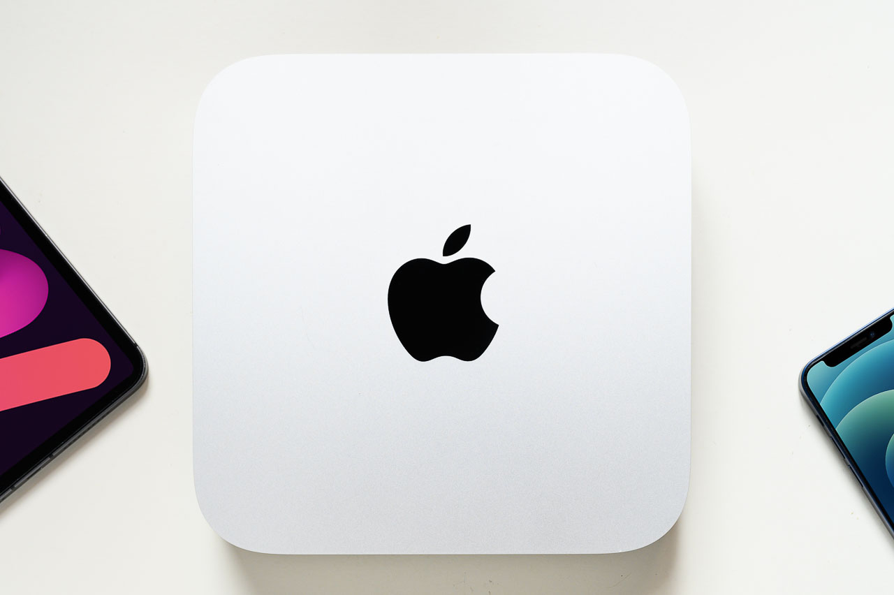 Mac mini