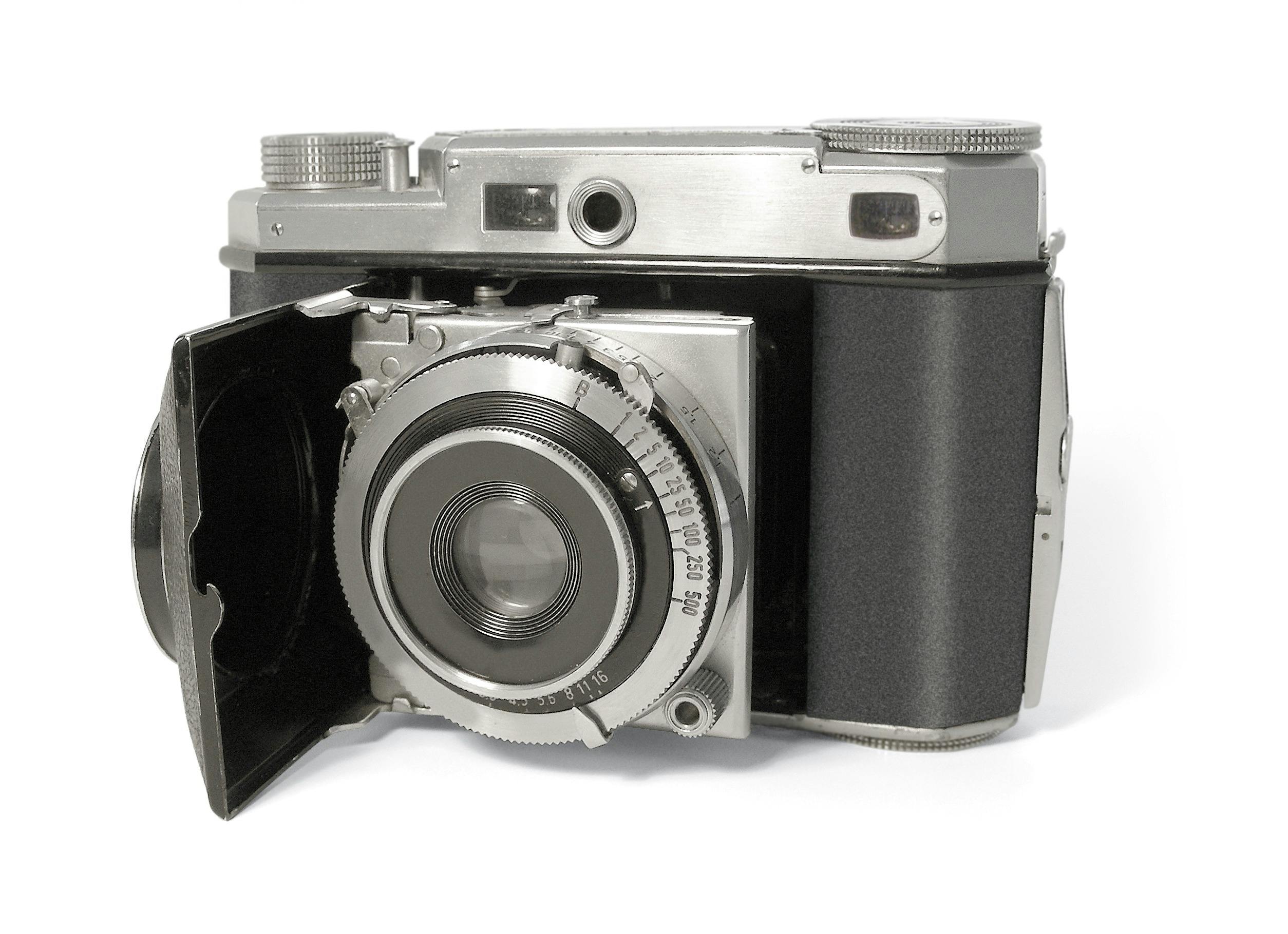 Camera