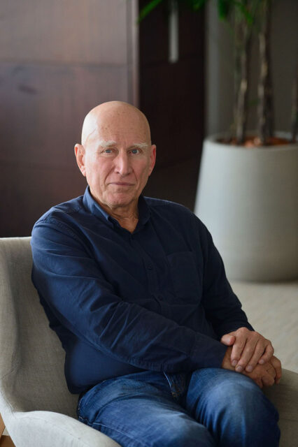 Sebastiao salgado