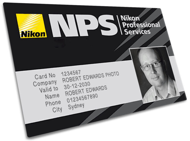 Nikon-Professional-Services Nikon professional services