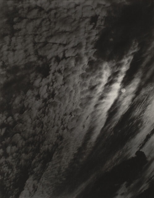 Equivalent (1929) by Alfred Stieglitz