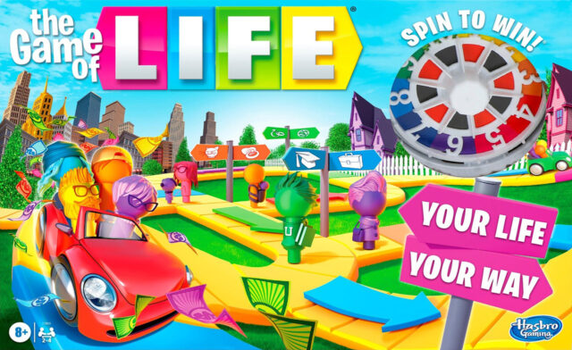 Game of life
