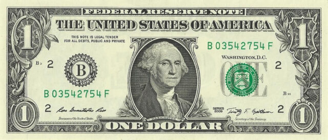 Money