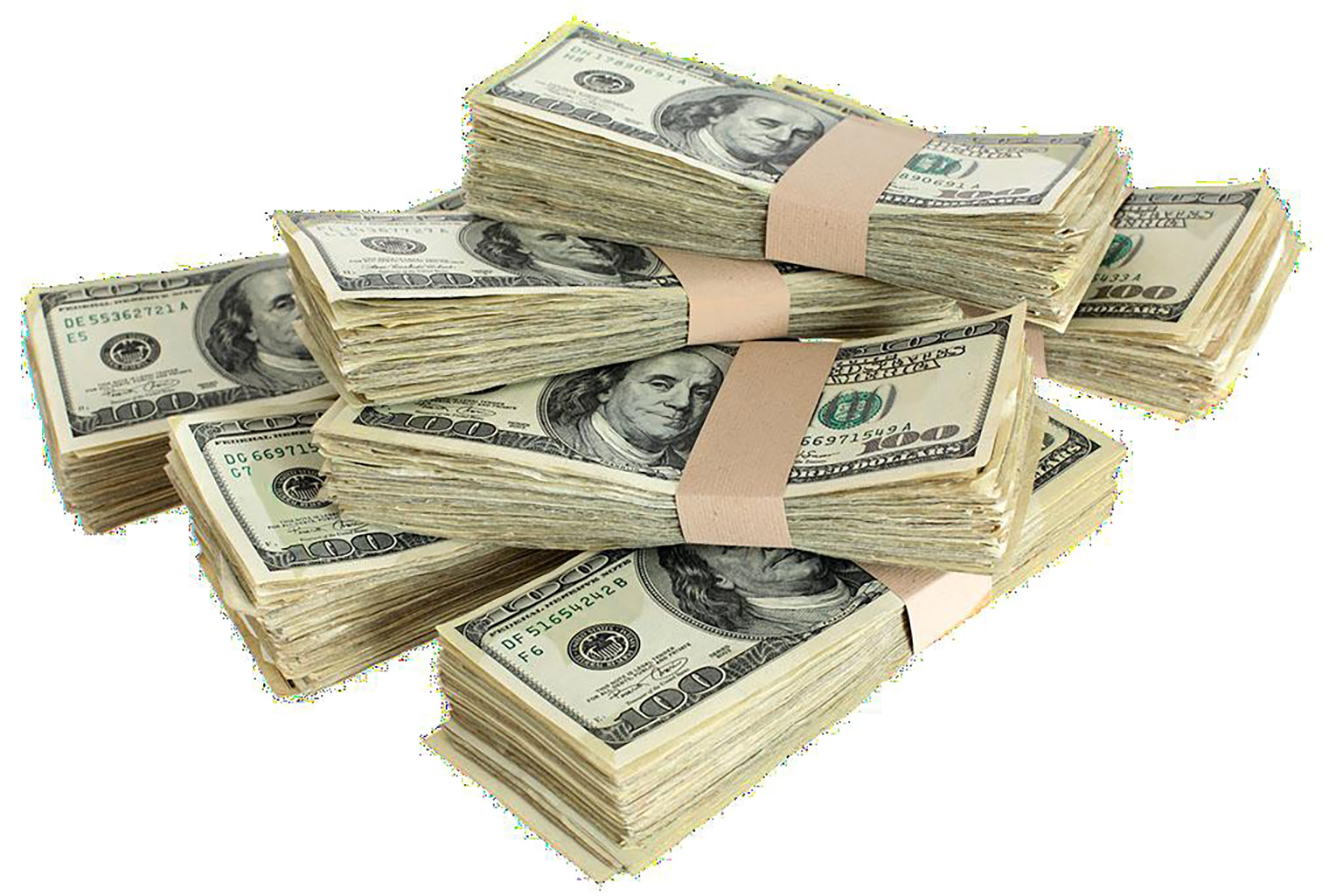 US Dollars
