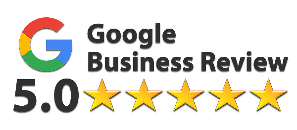 5 star google customer reviews