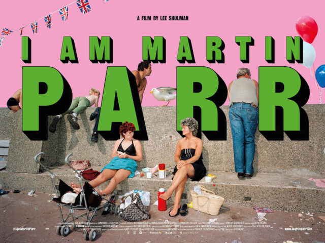 I Am Martin Parr