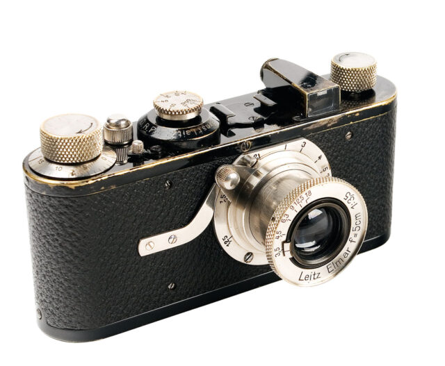 Leica I