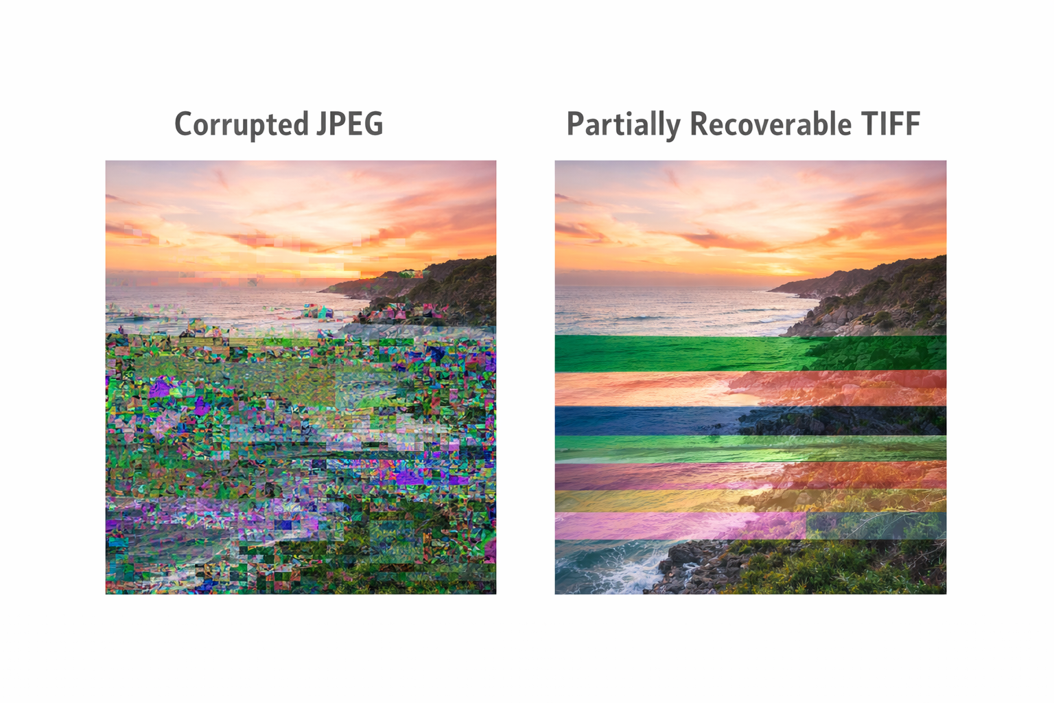 data-recovery Data recovery