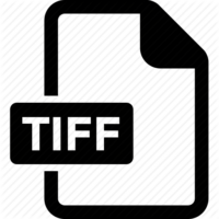 Tiff icon