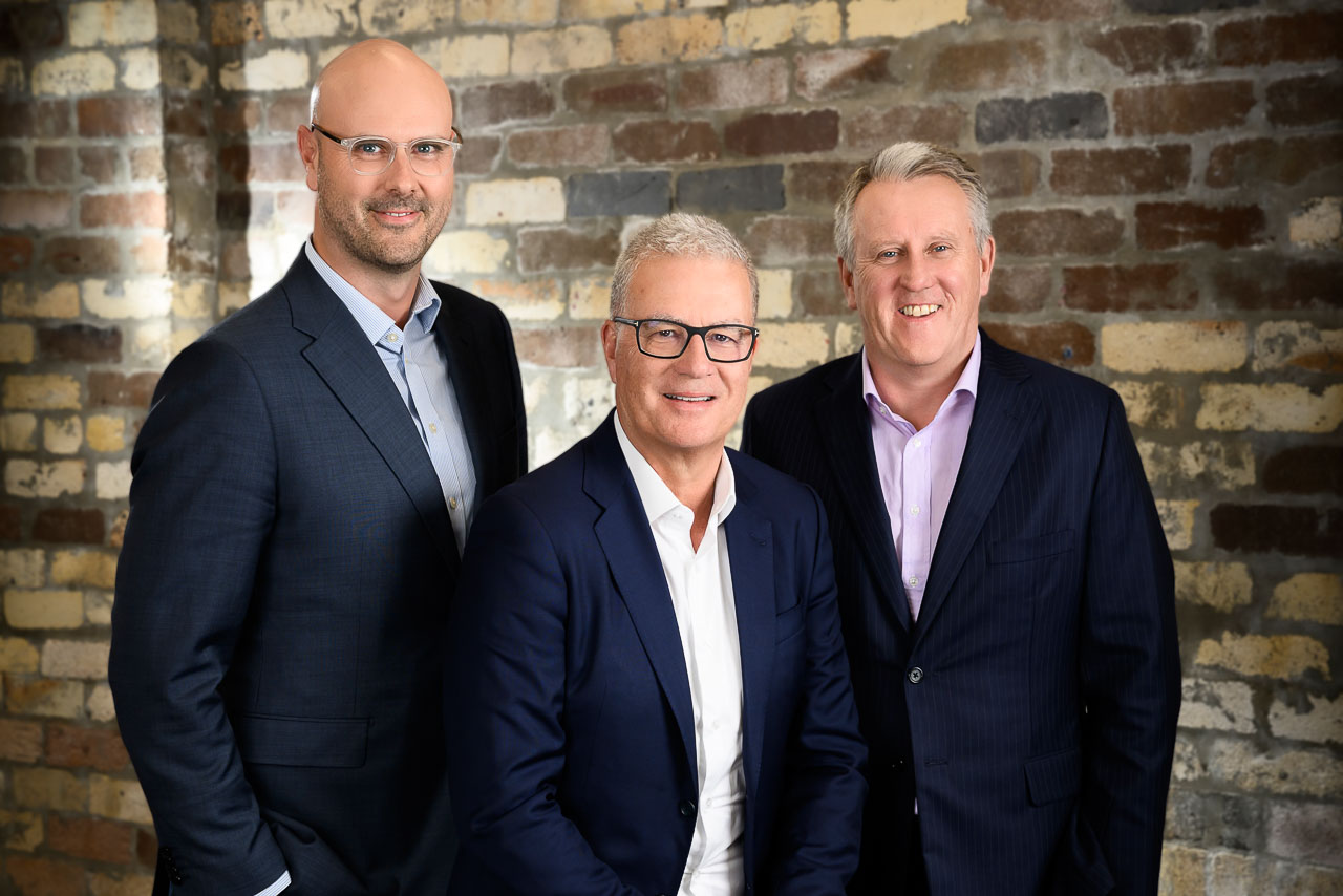 Venture Capital Executive Board